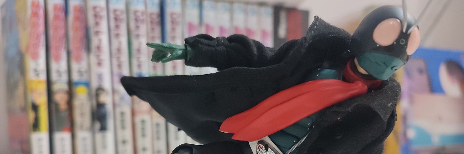 Inumaru08's profile banner image