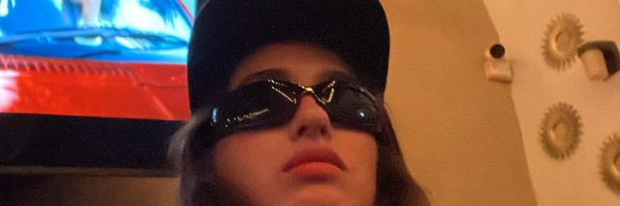 SofiaKaimL's profile banner image