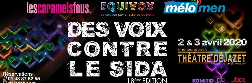 EQUIVOX's profile banner image