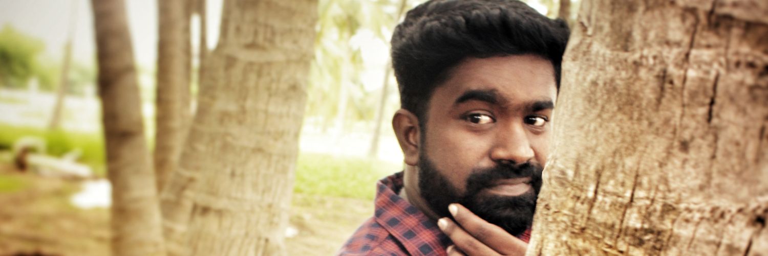 AnanthSms's profile banner image