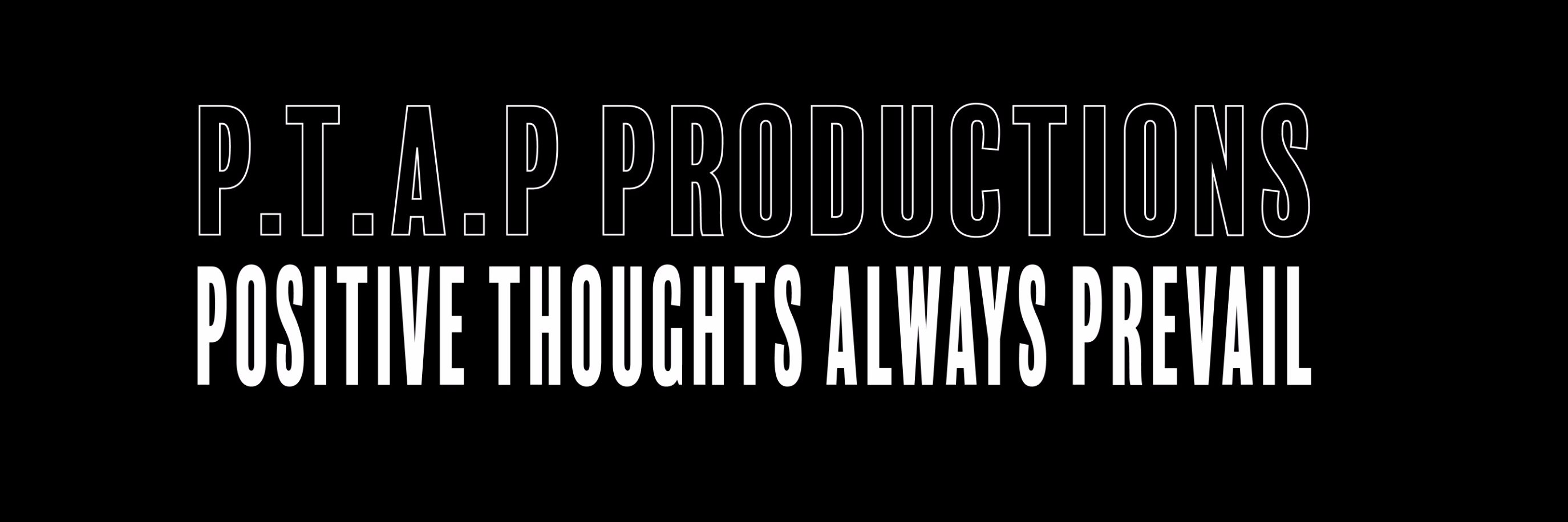 PTAPProductions's profile banner image