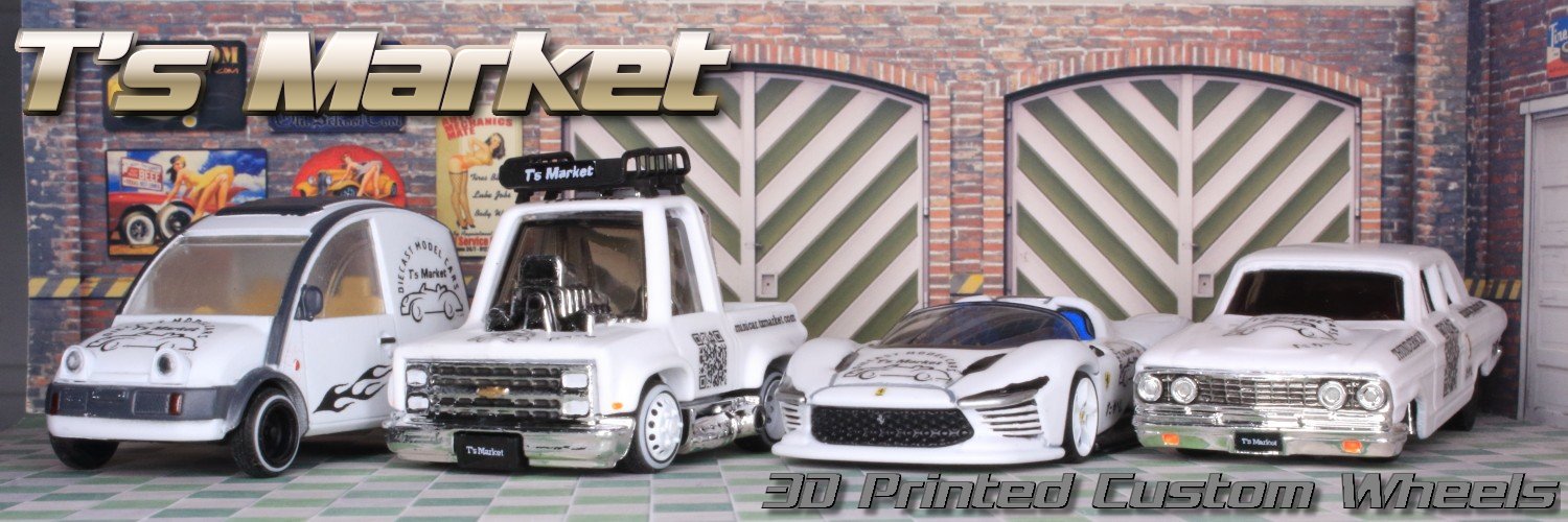 たかし@T's Market Japan管理人 banner