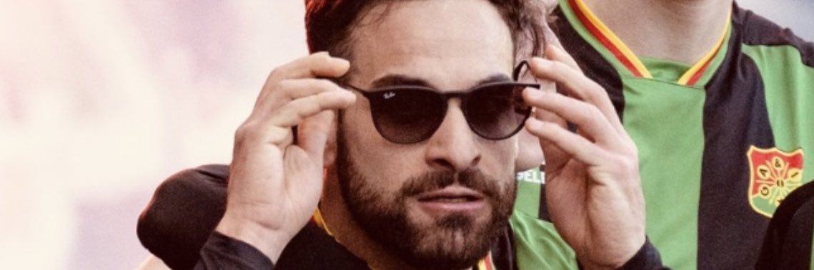 Davvebee's profile banner image