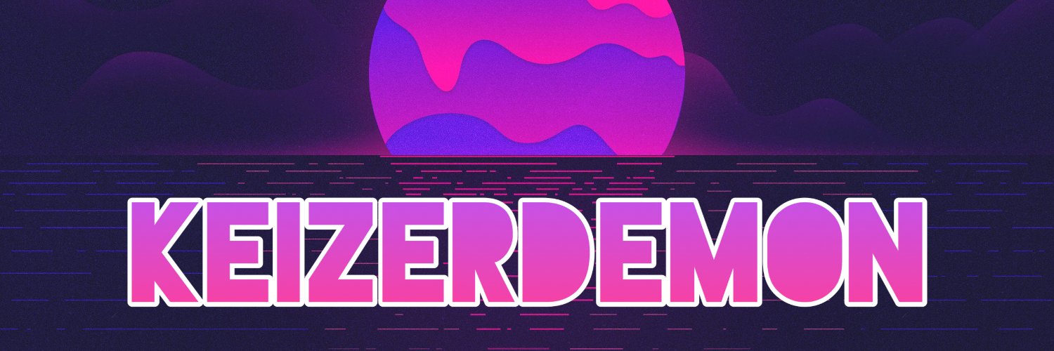 TTV KeizerDemon banner