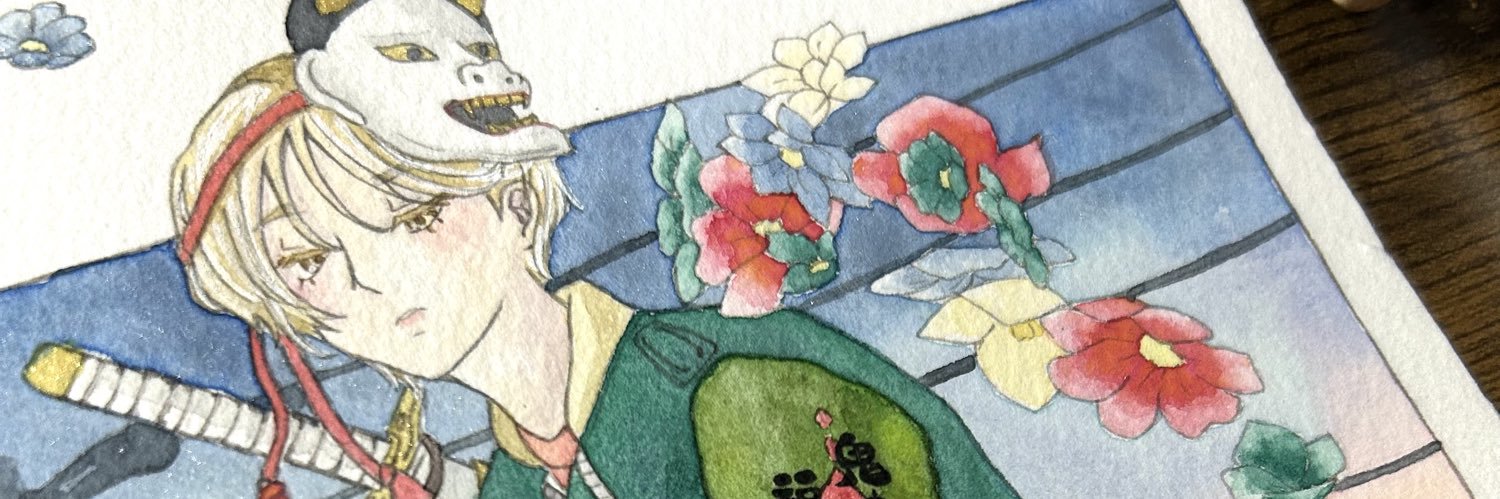 tama_moai's profile banner image