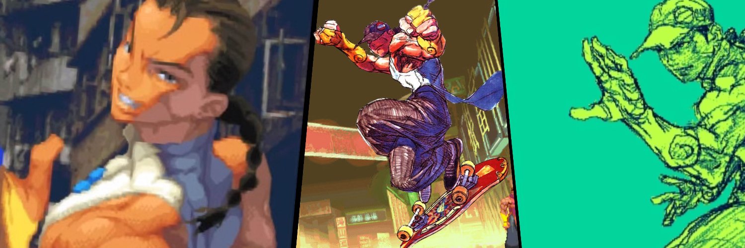 MagicalMistro banner