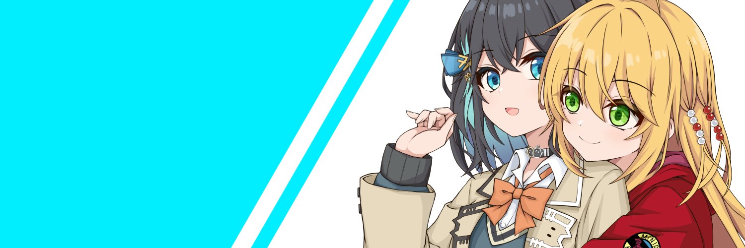 まっく banner