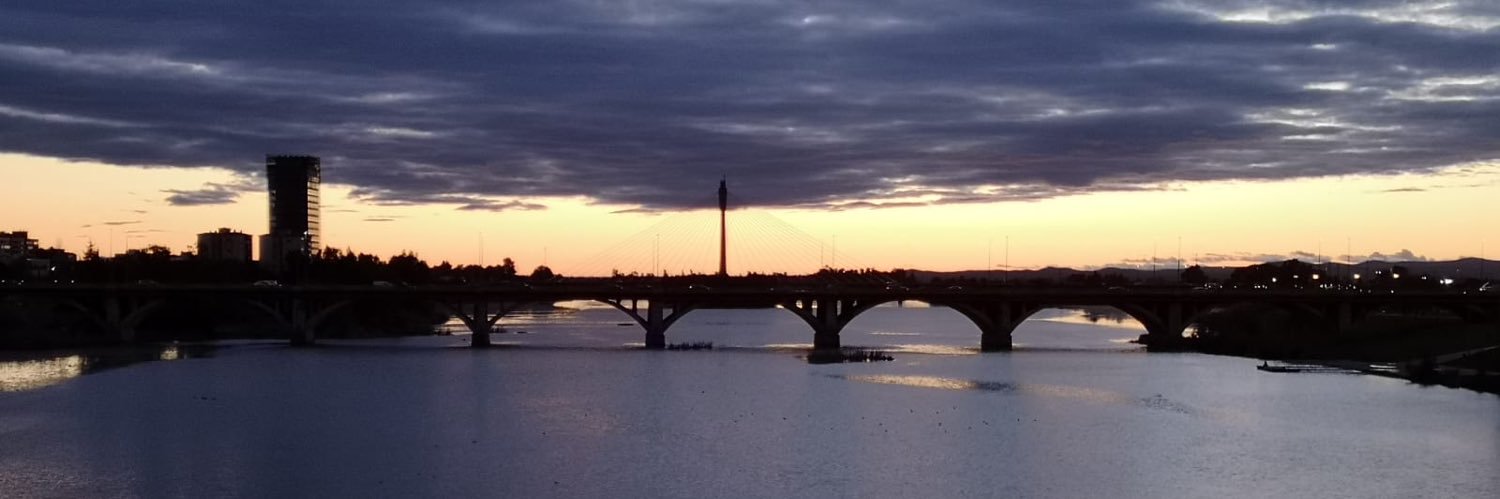 BadajozQuejas's profile banner image