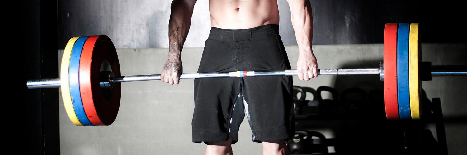 FunctionalWOD's profile banner image