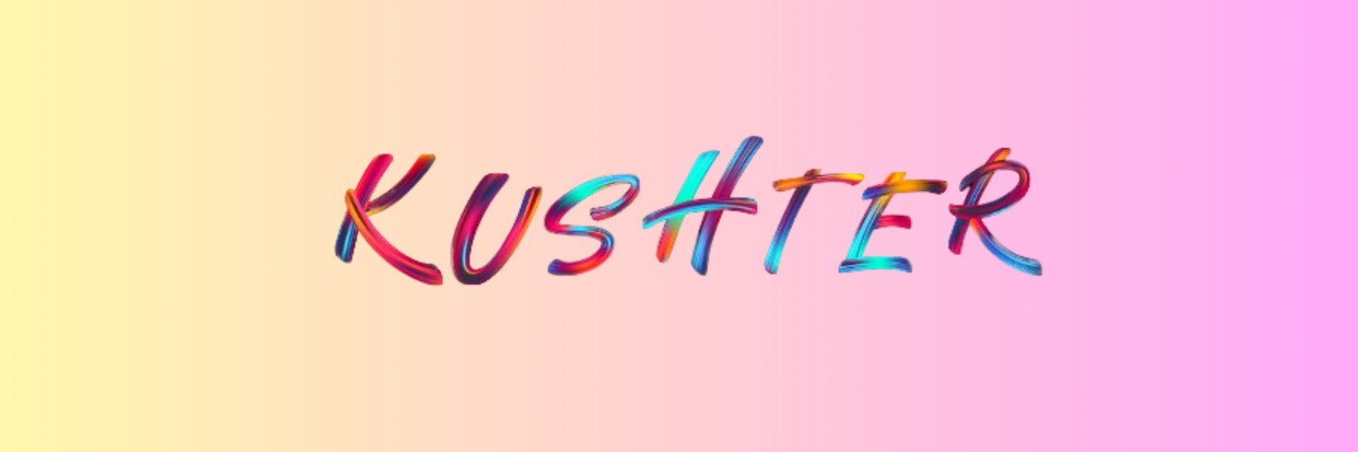 kushter's banner