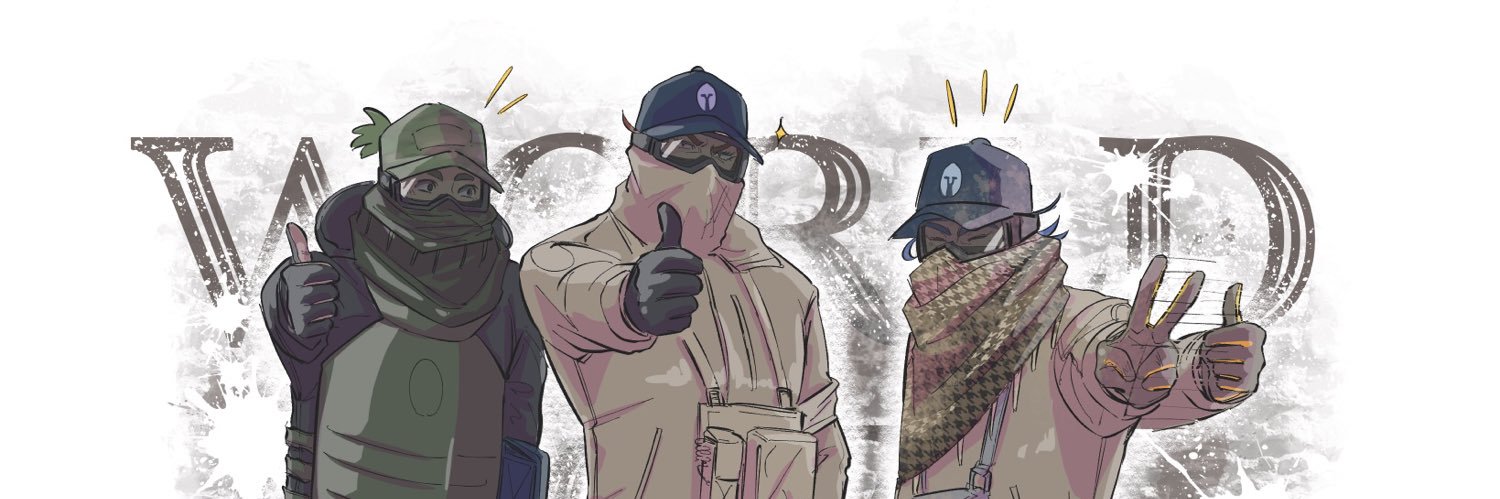 ふる☔︎ banner