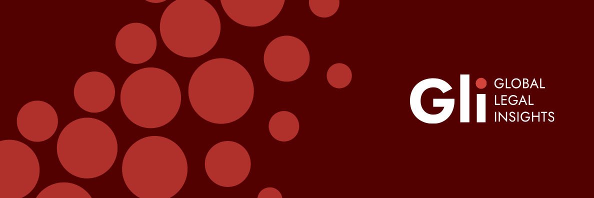 Global Legal Insights banner