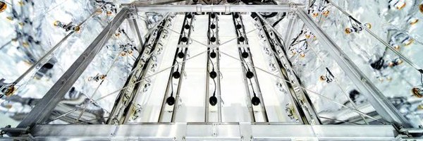 XENONexperiment Profile Banner