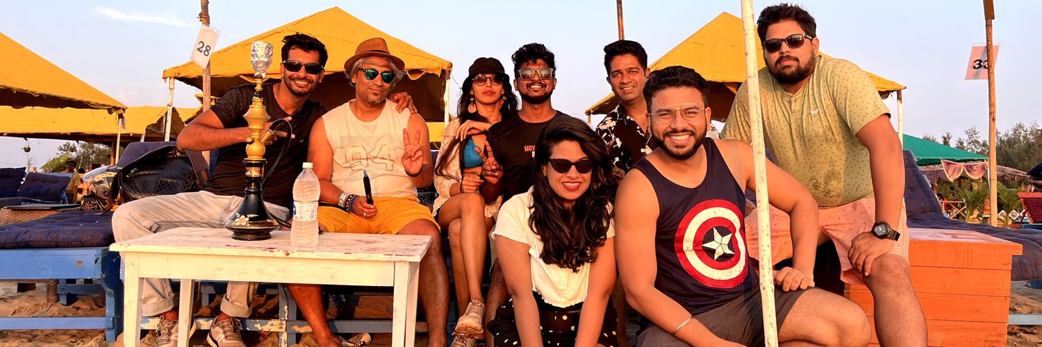 gawthampace's profile banner image