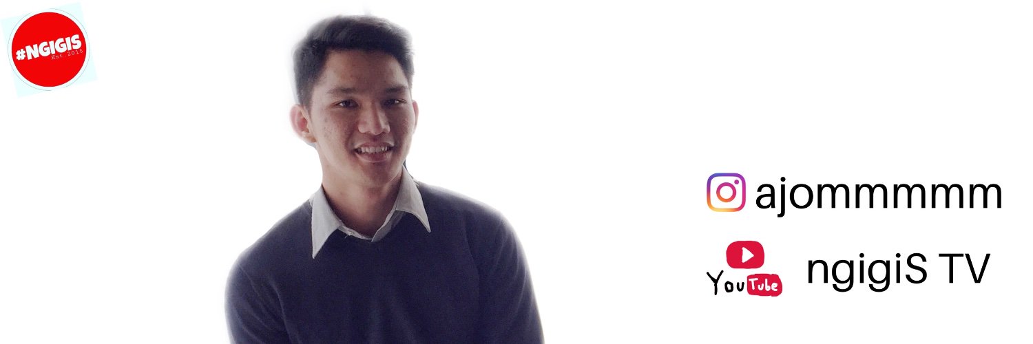 ajommmmmmmmmm's profile banner image