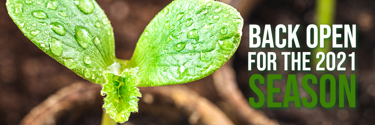 Gardeners Kitchen banner