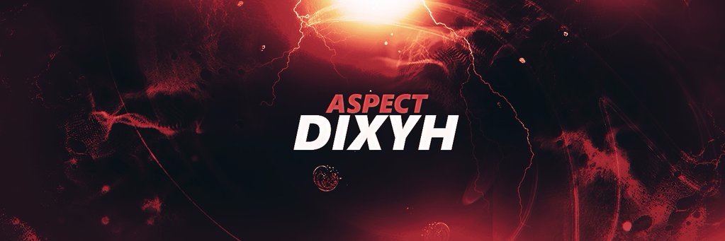 aspectdixyh's profile banner image