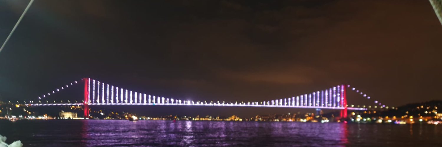 osmdrm's profile banner image