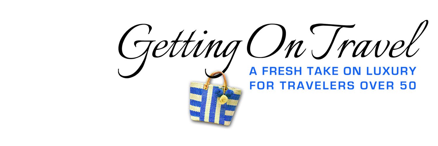 GettingOnTravel banner