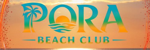 PoraBeachClub's profile banner image