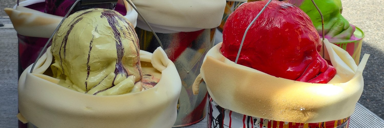 Museo Arte Plastica banner