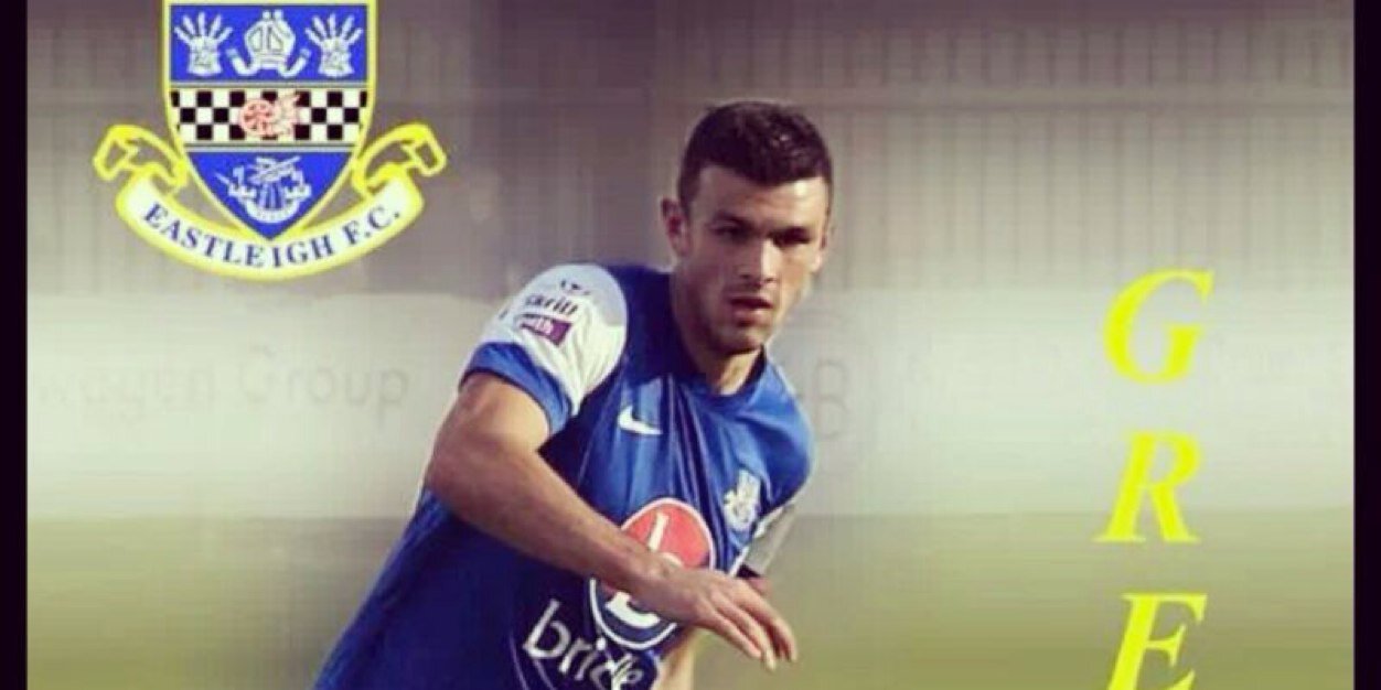 Michael Green banner