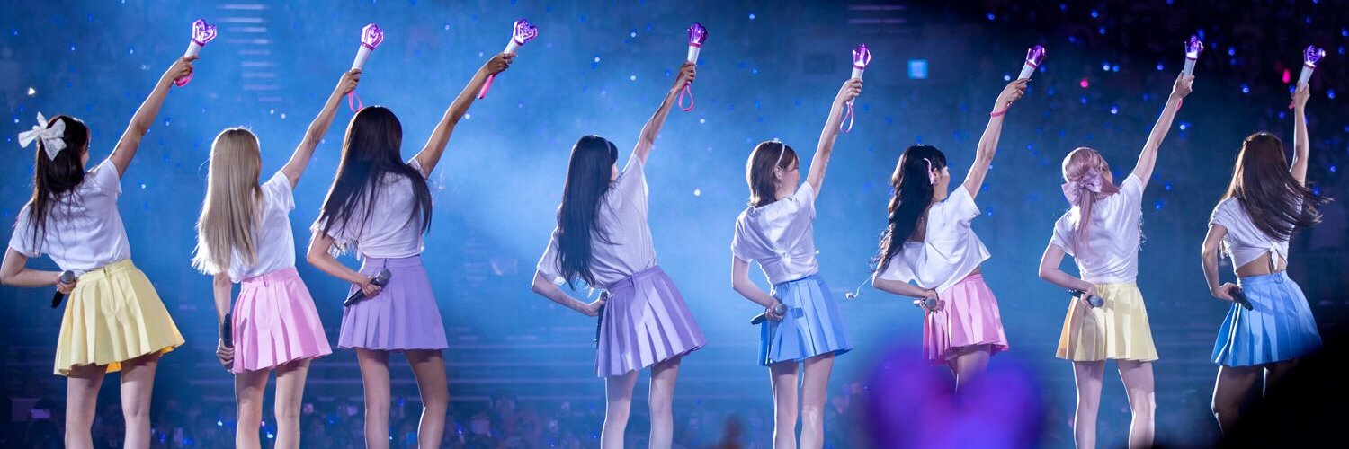 soneonlysoshi's profile banner image