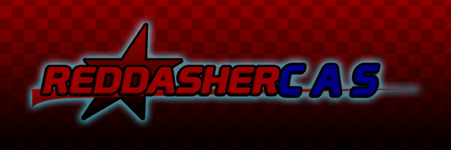 CAS (RedDasherCAS) banner