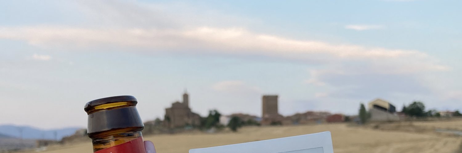 AngelaNoviercas's profile banner image
