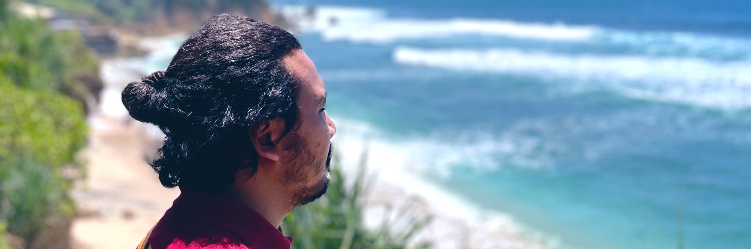 AJaluB's profile banner image