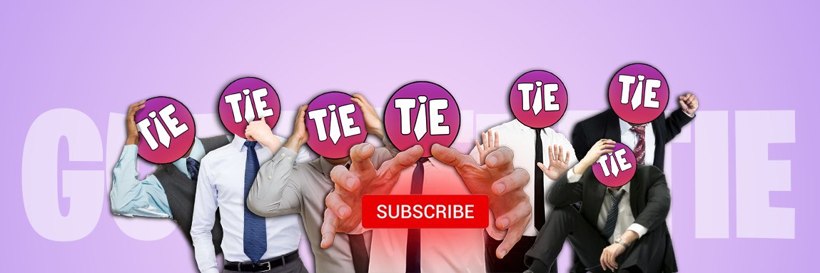 Guyintheetie's profile banner image