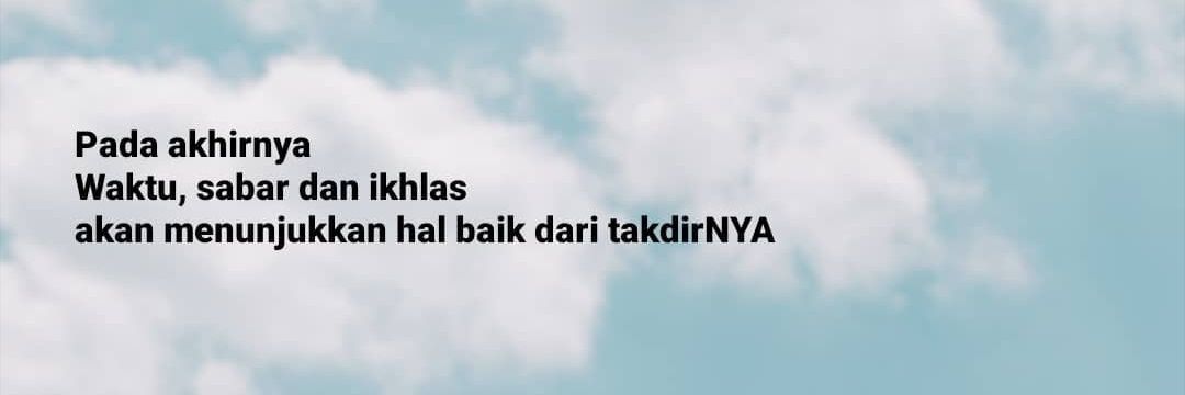 Irmaa_K's profile banner image
