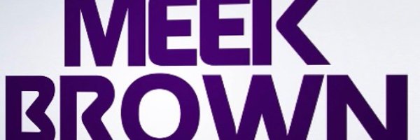 Meek Brown (The Meek Brown Show) Profile Banner