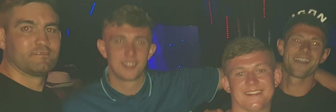 marcusbeaky's profile banner image