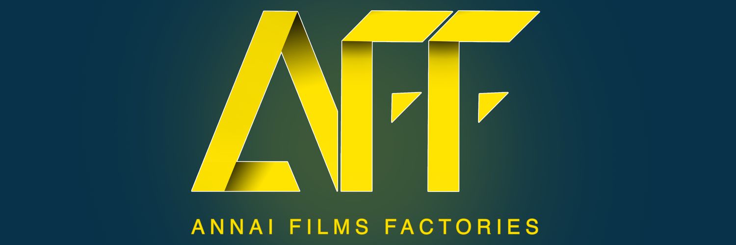 Antony Xavier banner