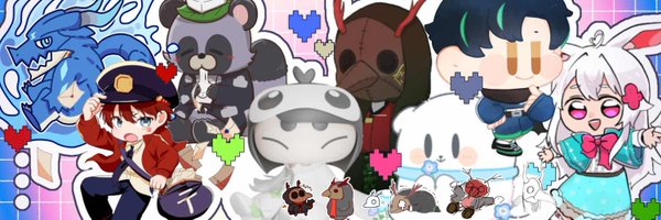 ikinebashikayo Profile Banner