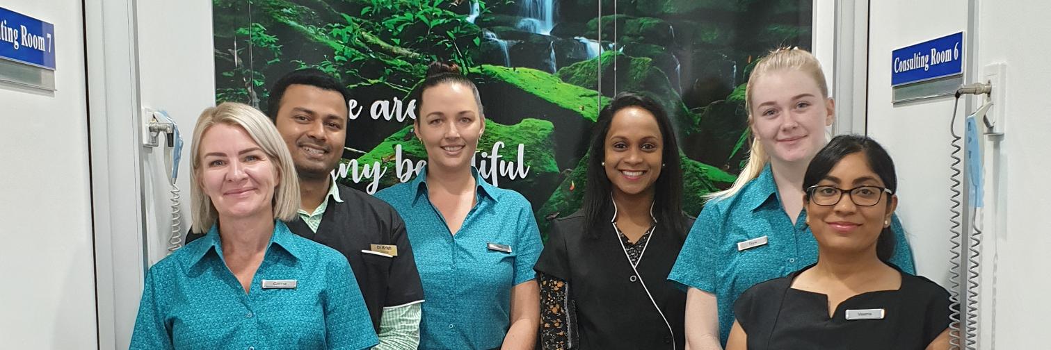 DentistWarner's profile banner image