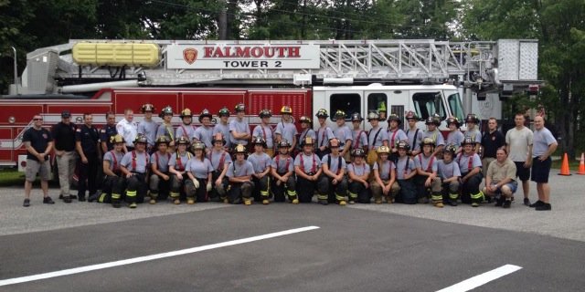 NBFDfirefighter's profile banner image