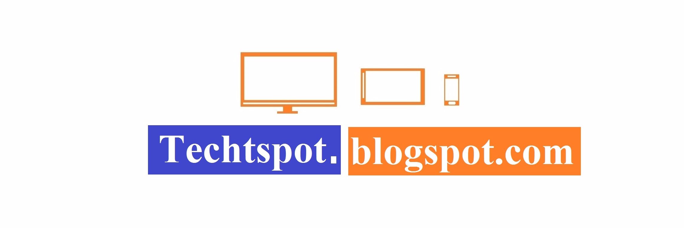 Techtspot banner