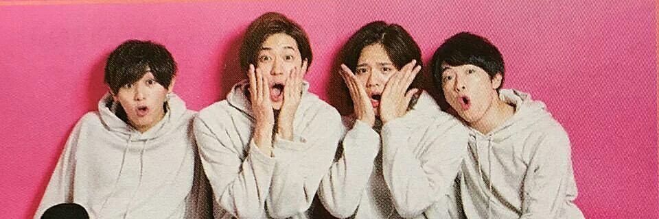 YAMADA_lovejump's profile banner image