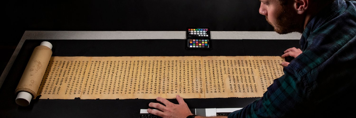 BL Digitisation banner