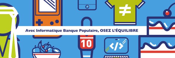 InformatiqueBP Profile Banner