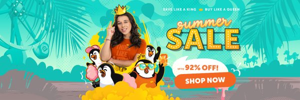 KinguinNet Profile Banner