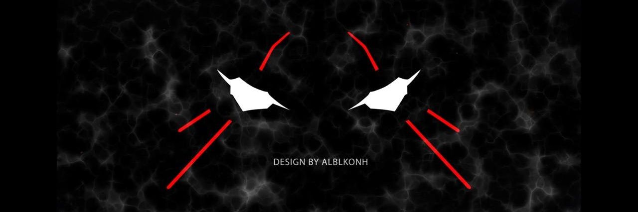 ... banner
