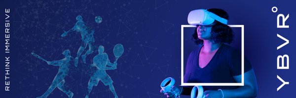 YBVR360 Profile Banner