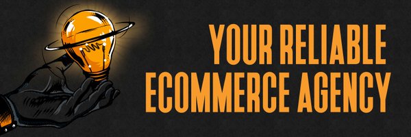9eCommerce Profile Banner