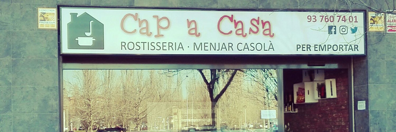 Capacasa1824's profile banner image