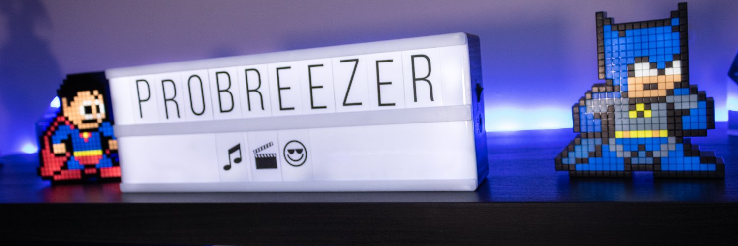 ProBreezer's profile banner image