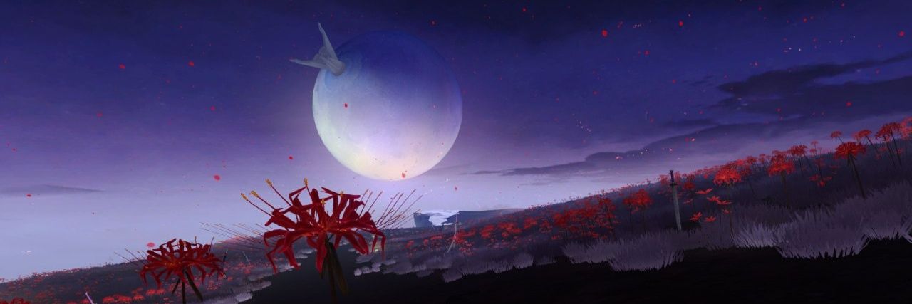 Ichirō⚔️ banner