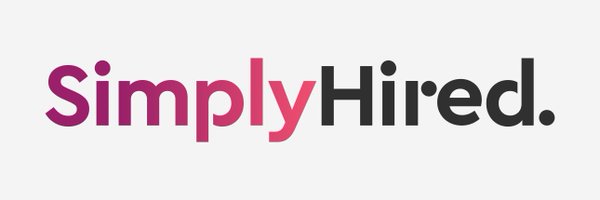 SimplyHired Profile Banner